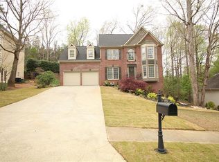 1002 Legacy Walk, Woodstock, GA 30189