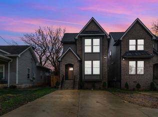 200B Queen Ave, Nashville, TN 37207