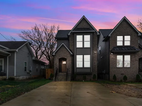 200B Queen Ave, Nashville, TN 37207