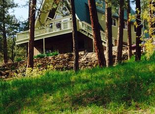 134 Ridge Top Cir, Bayfield, CO 81122