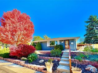 1682 S Yates Way, Denver, CO 80219