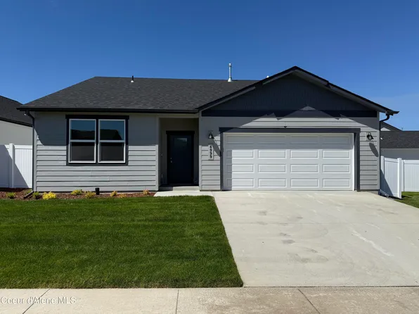 4999 E Dorado Ave, Post Falls, ID 83854