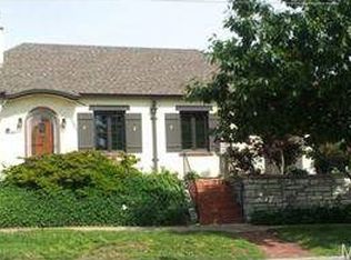 6921 S Grand Ave, Saint Louis, MO