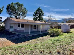2638 S Pleasant Valley Dr, Cottonwood, AZ 86326