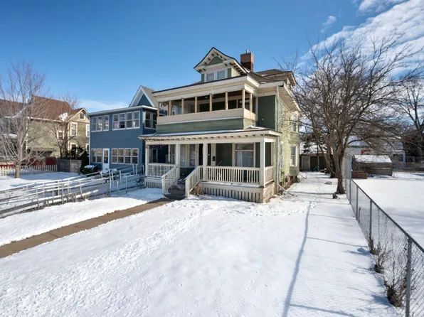 3217 Nicollet Ave, Minneapolis, MN 55408