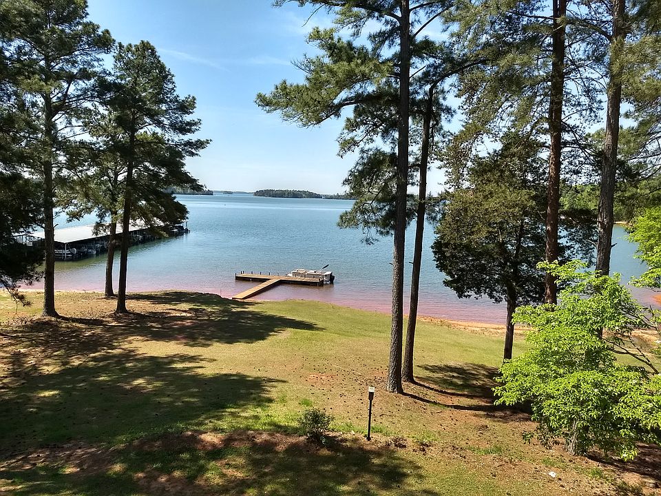 View from the deck.