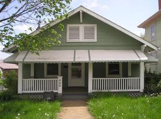 800 Euclid Ave, Lynchburg, VA 24501