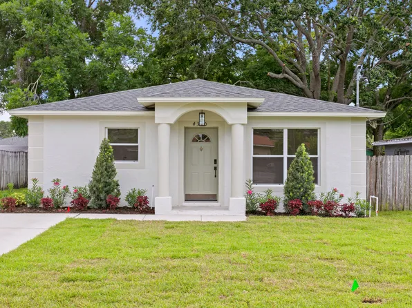 4310 W Nassau St, Tampa, FL 33607
