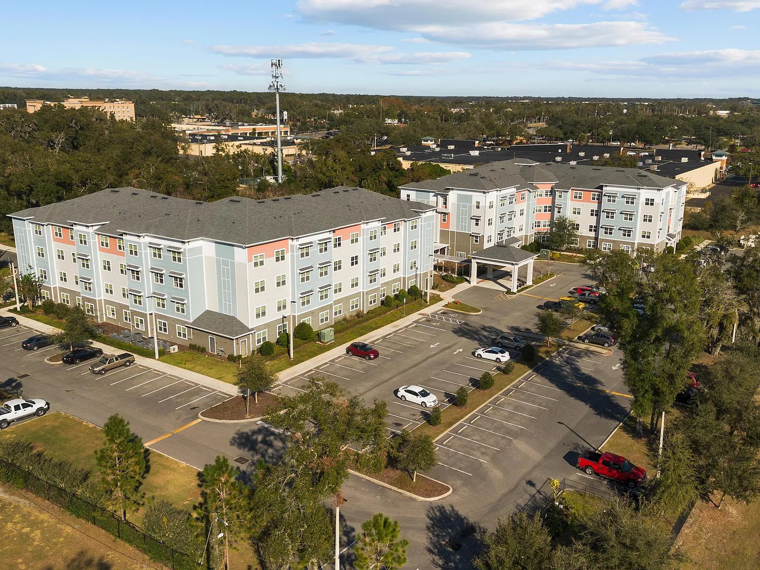 Banyan Cove Senior 55+ — Photo 1