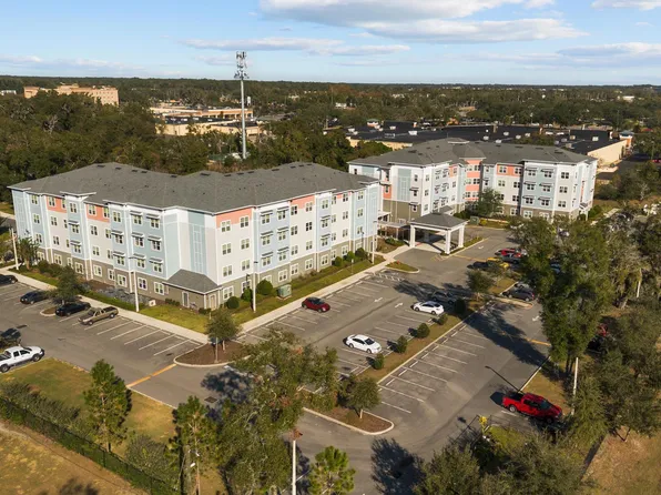 Banyan Cove Senior 55+