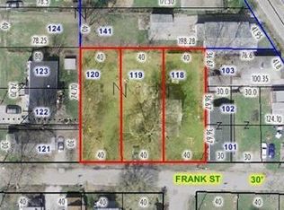 2579 Frank St, Lakemore, OH 44250