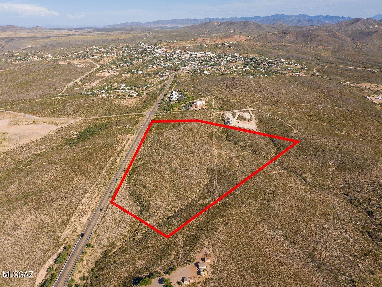 N Highway 80 22, Tombstone, AZ 85638 MLS 22400125 Zillow