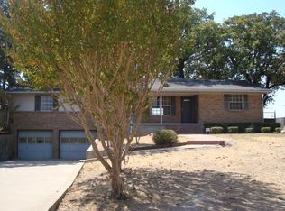 9634 Rylie Rd, Dallas, TX 75217