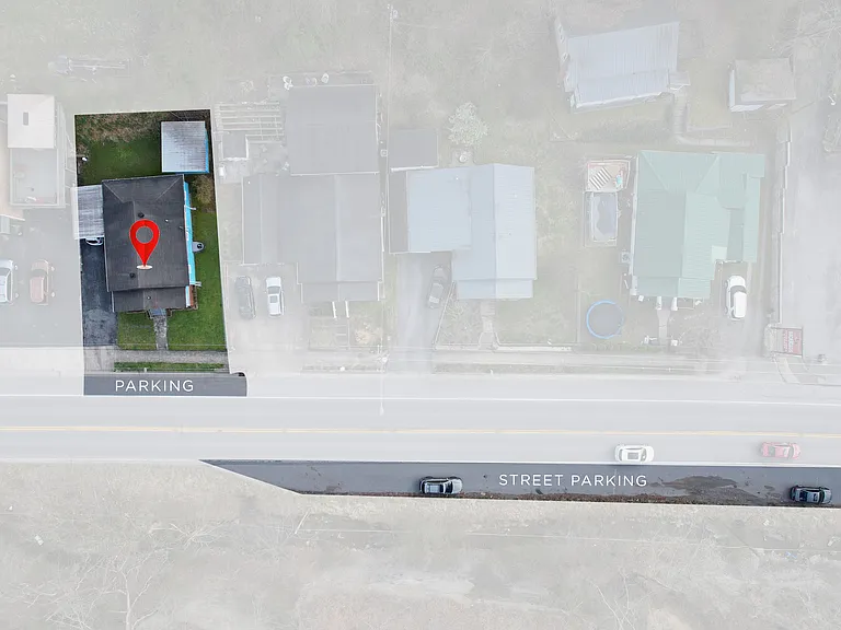 526 Town Mountain Rd — Photo 16