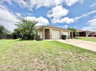 1501 Cinch Dr, Killeen, TX 76549
