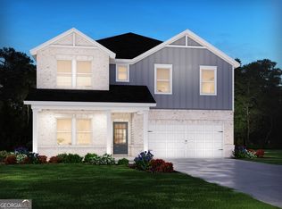 3277 Train St, Buford, GA 30519