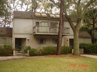 674 N Golf Villas, Saint Simons Island, GA 31522
