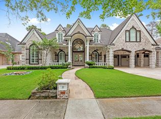 27 Greenway View Trl, Humble, TX 77339