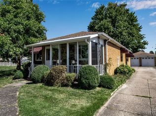 25 Kilbourne Rd, Cheektowaga, NY 14225