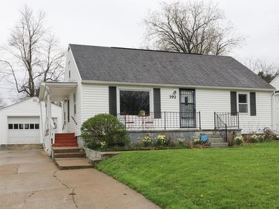 392 Gem Ave, Mansfield, OH, 44907