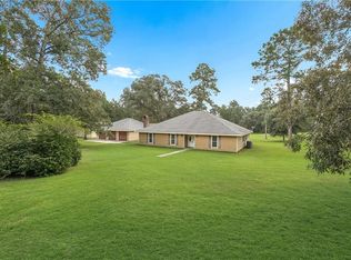 12522 Highway 1077, Folsom, LA 70437