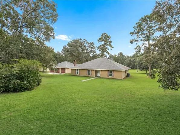12522 Highway 1077, Folsom, LA 70437