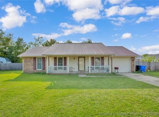 1594 Rossmore Dr, Fayetteville, NC 28314
