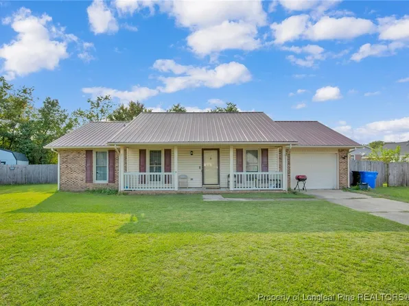 1594 Rossmore Dr, Fayetteville, NC 28314