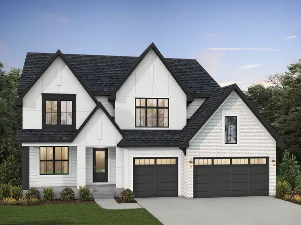 4309 Hillside Dr, Hamel, MN 55340