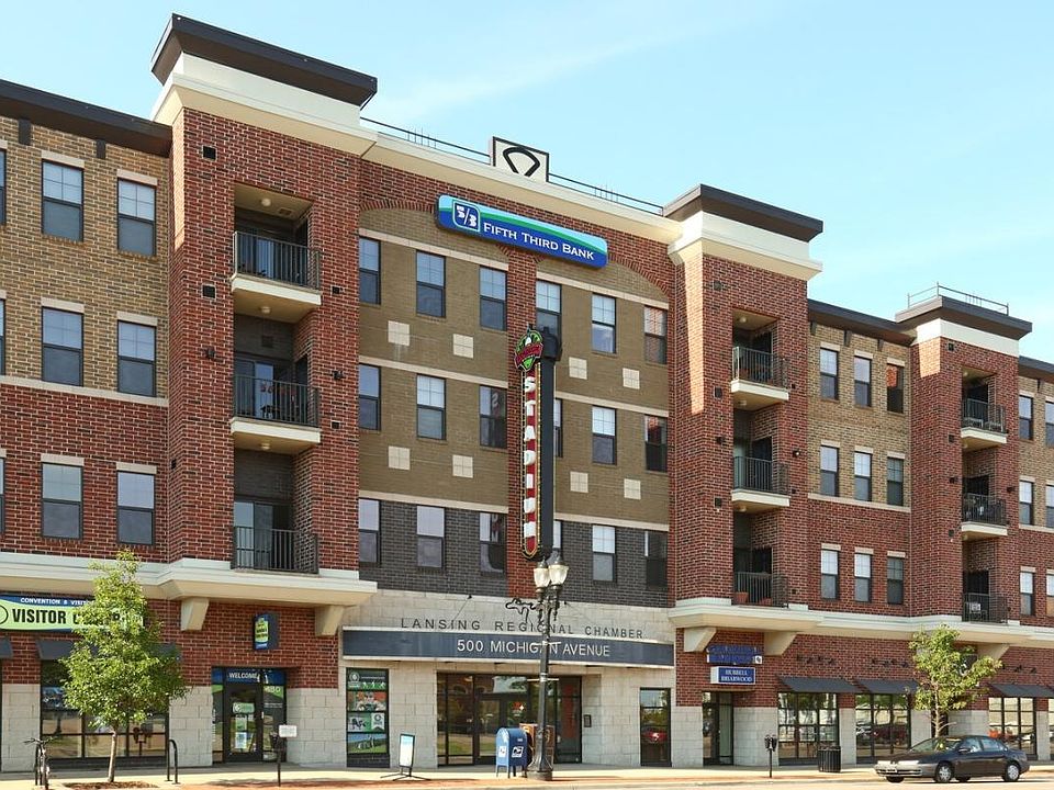 1st image of 500 E Michigan Ave