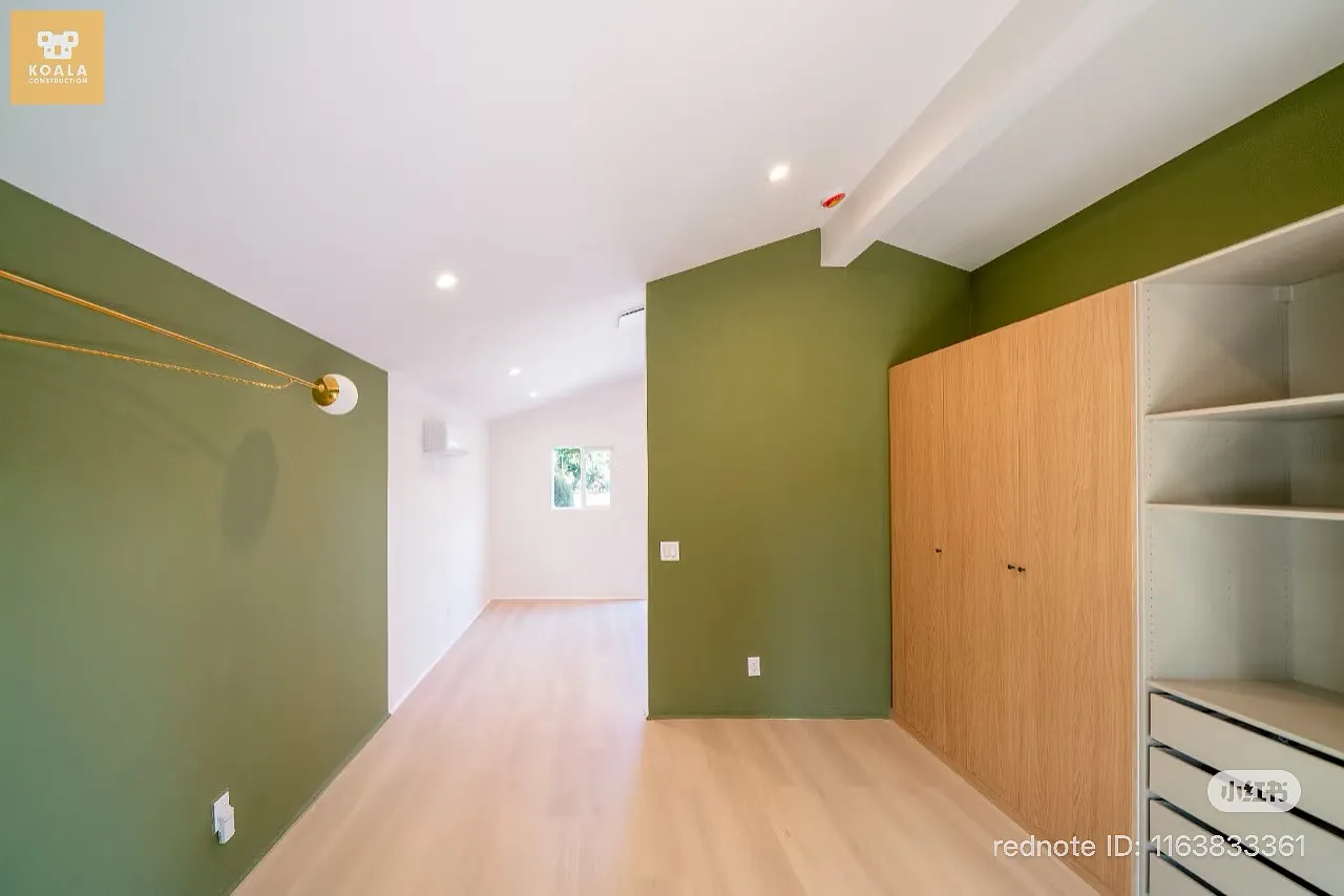 1 bed, 525 sqft, $2,495 — Photo 2