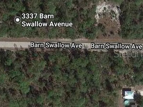 3337 Barn Swallow Ave #22, Lake Placid, FL 33852