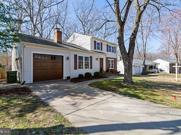 3rd image of 12048 Willowood Dr