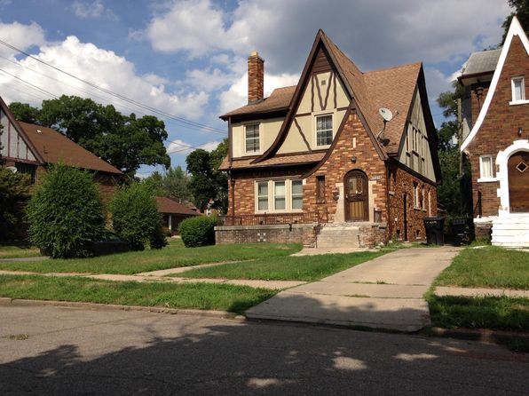 17214 Roselawn St, Detroit, MI 48221