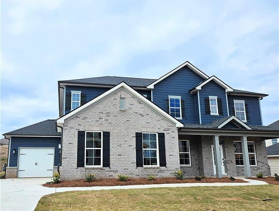 1st image of 156 Carmichael Dr Lot 2146