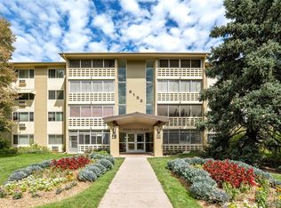 9155 E Center Ave APT 10A, Denver, CO 80247