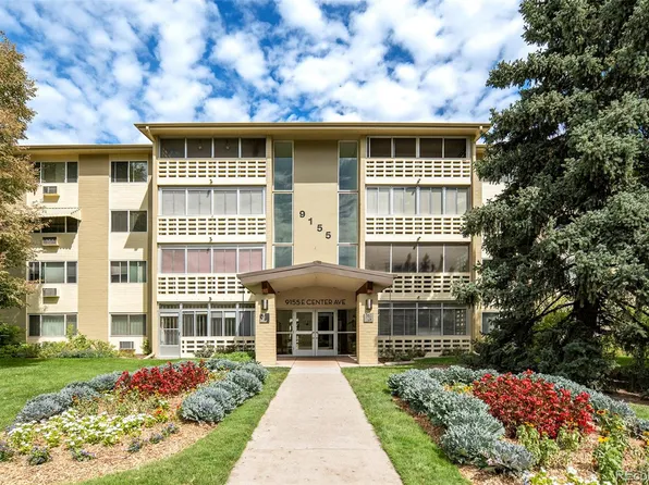 9155 E Center Avenue #10A, Denver, CO 80247