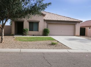 1649 E Vernoa St, San Tan Valley, AZ 85140