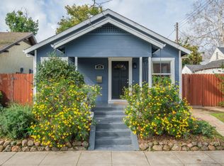 316 33rd St, Sacramento, CA 95816