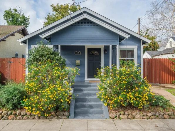 316 33rd St, Sacramento, CA 95816
