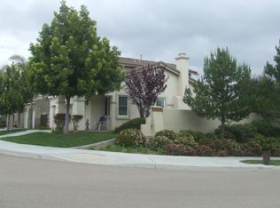 2602 Lightning Trail Ln, Chula Vista, CA 91915