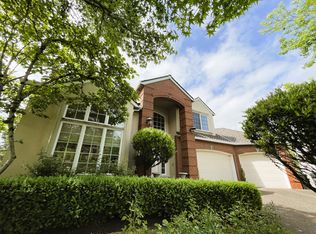12799 NW Lilywood Dr, Portland, OR 97229