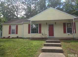 5 Howlett Pl, Durham, NC 27703