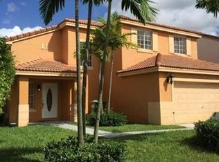 15861 SW 74th Ln, Miami, FL 33193