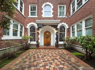 411 Boylston Avenue E #202, Seattle, WA