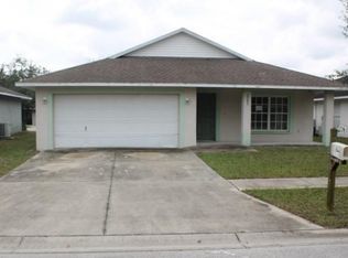 2203 Pleasure Run Dr, Ruskin, FL 33570