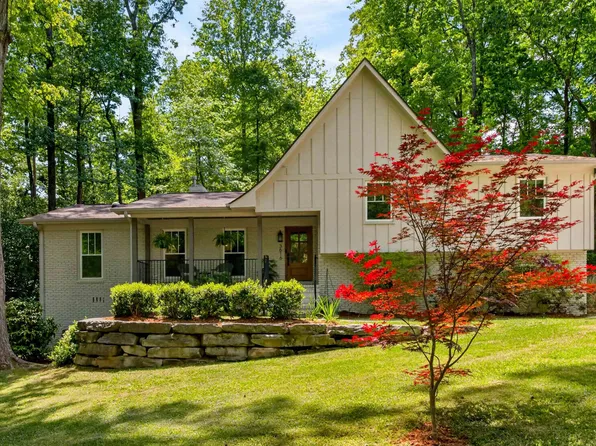 3616 Locksley Dr, Mountain Brook, AL 35223