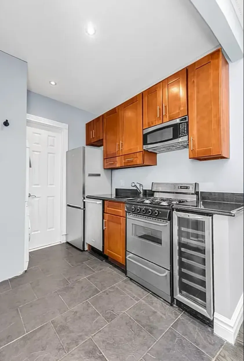 290 West 12th Street #2B in West Village, Manhattan | StreetEasy