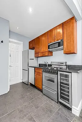 290 West 12th Street #2B in West Village, Manhattan | StreetEasy