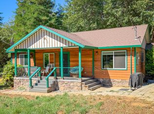 1801 Salyer Loop Rd, Salyer, CA 95563